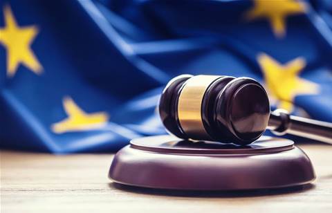 EU outlines plans for regulating tech giants