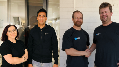 Experience Digital announces partnership to grow Dynamics 365 business