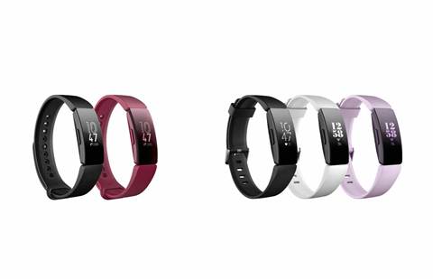 Fitbit gives its channel the runaround