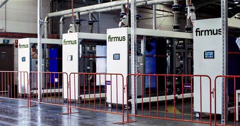 Firmus flags 'expected' US$505 million investment