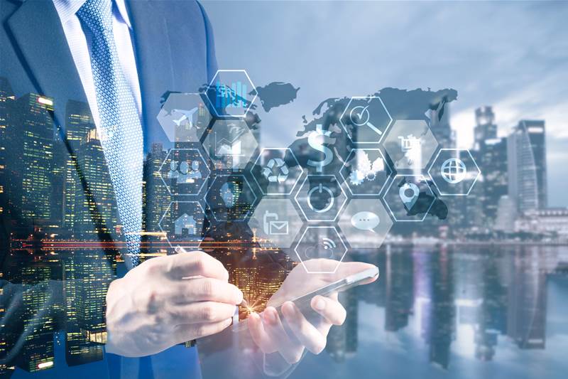 MAS led consortium releases toolkit for responsible use of AI