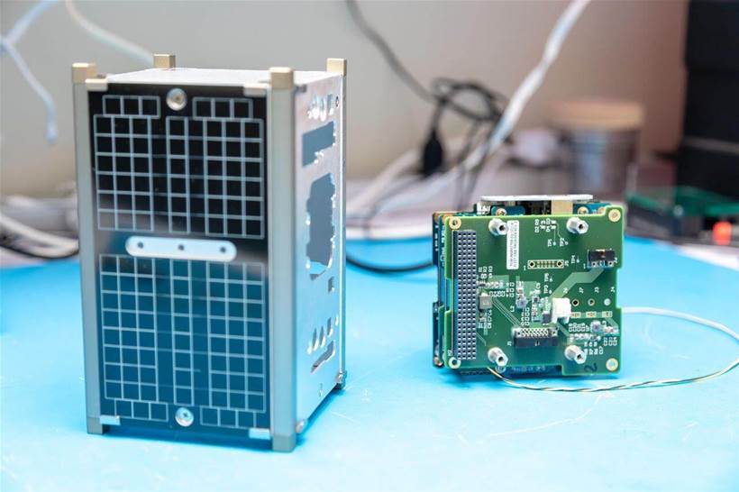 Fleet Space Technologies builds out its IoT space network