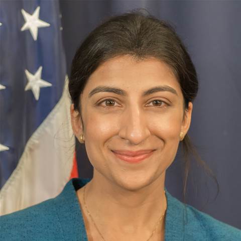 US watchdog seeks information on cloud providers' market power