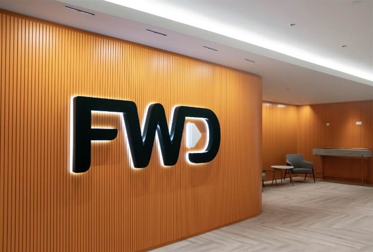 FWD Group plans to enhance AI strategy with Microsoft
