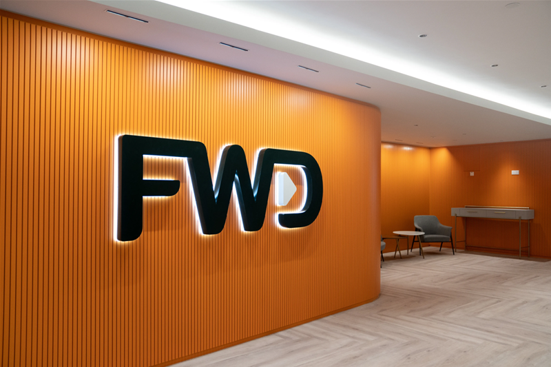 FWD Group sets up AI Lab in Singapore to transform insurance