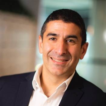 Telstra Health finds its next CTO