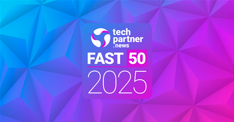 Announcing the 2025 techpartner.news Fast50 companies