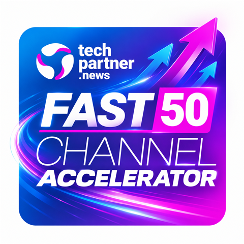 Introducing the Fast50 Channel Accelerator Awards