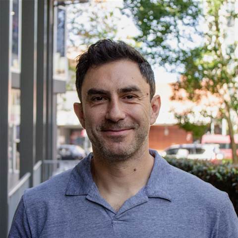 Endava names regional SVP of data and AI for APAC