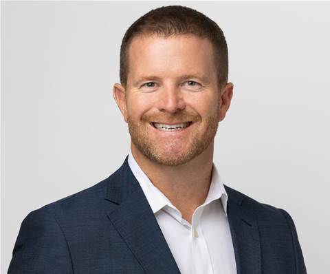 FibreconX appoints Kyle Bunting as general manager of alliances and partnerships
