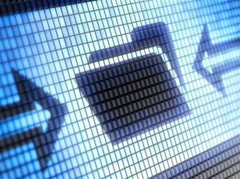 Hackers use flaw in file transfer tool to steal data, researchers say