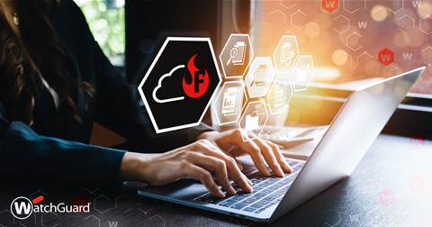 WatchGuard Technologies introduces hybrid SASE service