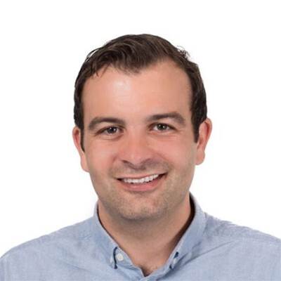 Sam Halse joins First AML as chief operating officer
