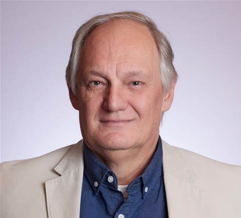 Flexera expands APAC presence with new VP