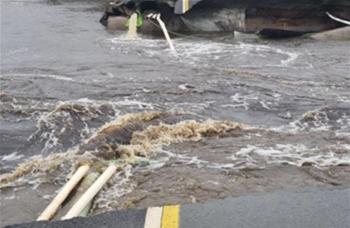 Telstra failed flooded communities, NSW inquiry finds