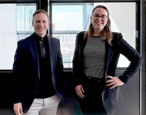 Melbourne's Restive appoints head of research and experience design