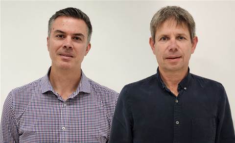Sydney's IT Smart Solutions & Boutique Systems merge