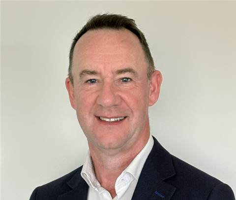 Zoom appoints Frank Skiffington as head of ANZ