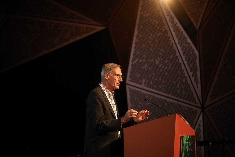 Australian industry urged to rise to the "data for net zero" challenge