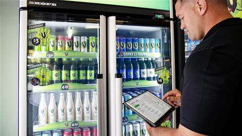 Bourne Digital deploys SAP fields sales tool for Frucor Suntory