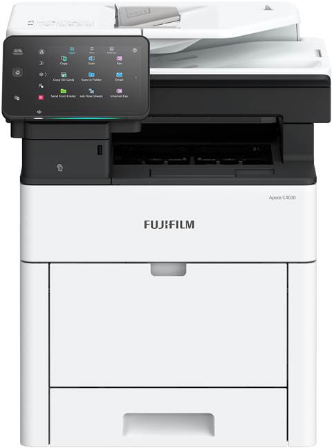 Fujifilm launches new, secure managed print service in Australia