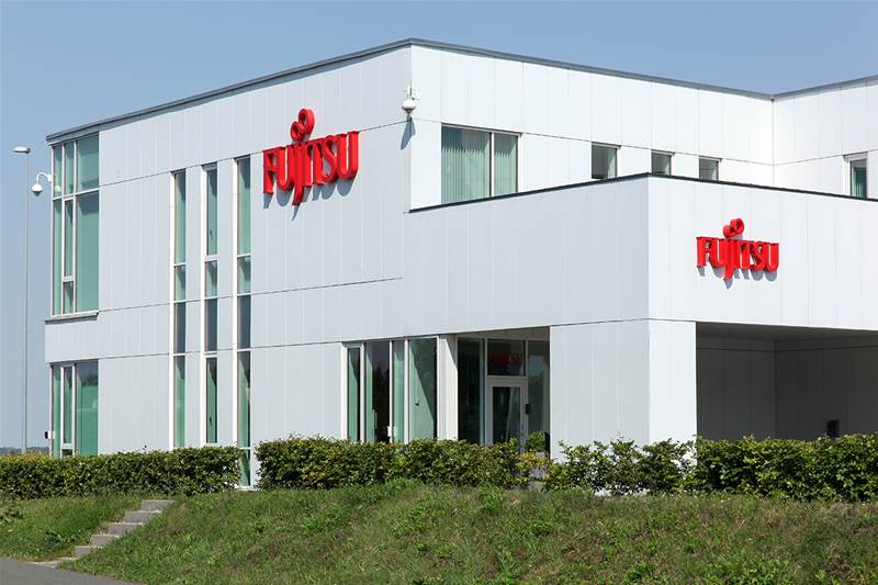Fujitsu confirms data breach after malware infect IT systems