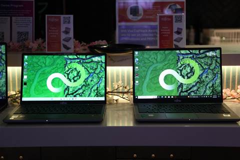 Fujitsu Australia announces additional year of warranty standard on Generation 13 LIFEBOOKS & M7 PRIMERGY servers