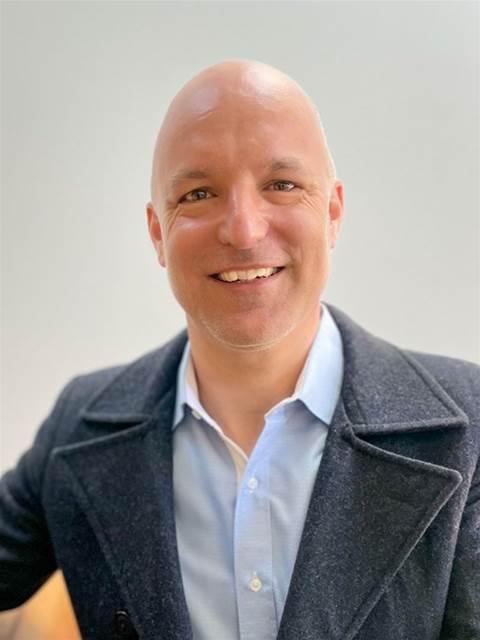 New chief executive for Fusion5