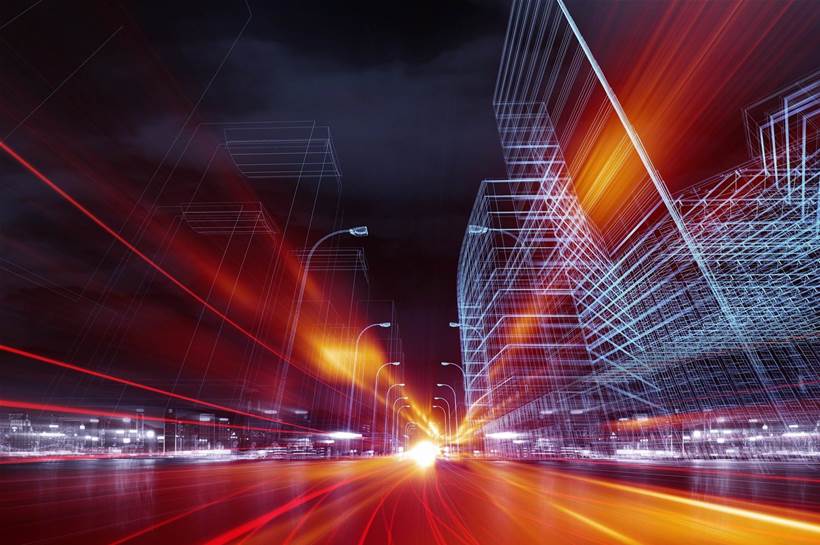 COVID-19 will spur "massive" spending on digital infrastructure, predicts IoTAA chair