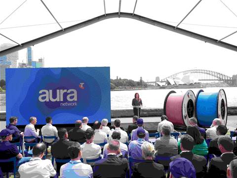 Telstra activates Sydney-Melbourne leg of fibre network