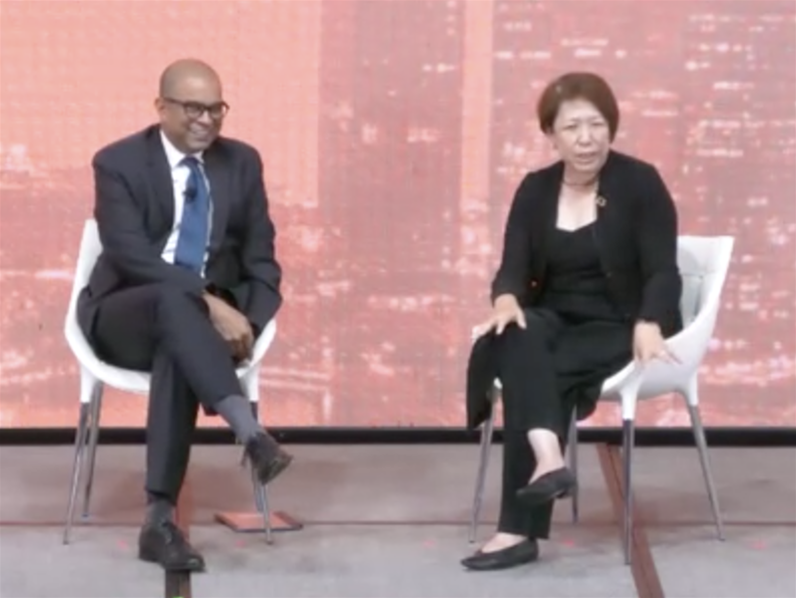 Singapore gov takes an applied lens to digital investments