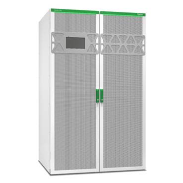 Schneider launches new high-efficiency UPS and digital twin for AI factories