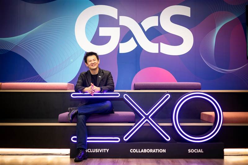 Singtel, Grab backed digital bank launched in Singapore