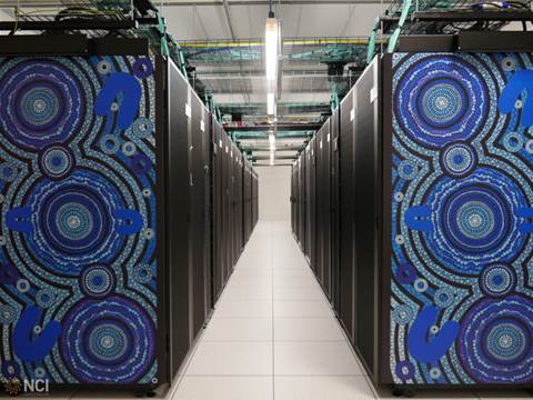 NCI’s Gadi supercomputer to receive storage upgrade – Cloud – Hardware