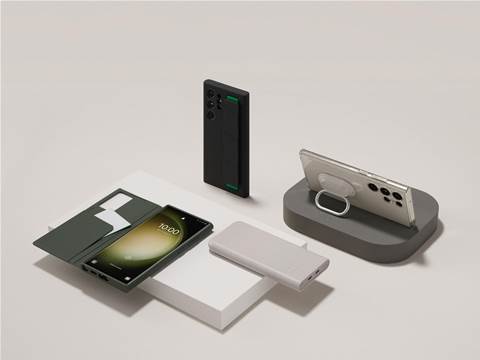 Samsung Galaxy S23 Enterprise Edition available in Australia
