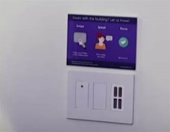 Microsoft shows off Garcon smart campus concierge