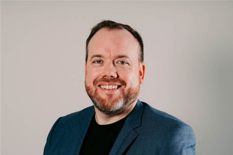 Commvault appoints Gareth Russell as APAC field CTO for security