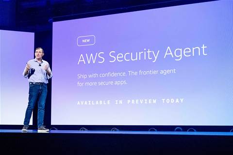 AWS unveils new 'frontier agents' focused on improving software development lifecycle