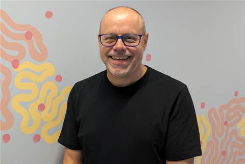 Google Cloud promotes Gary Denman to ANZ channel lead