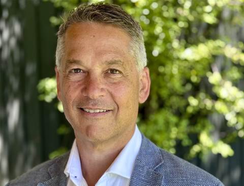 Fortinet appoints Gavin Lipman as Australian enterprise lead