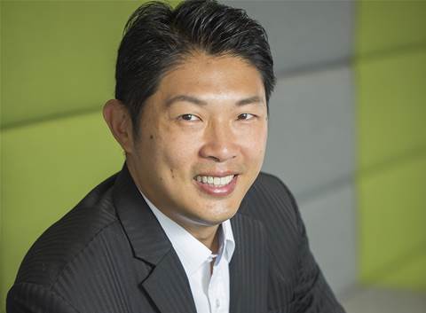 EdTech vendor Promethean names new APAC leader