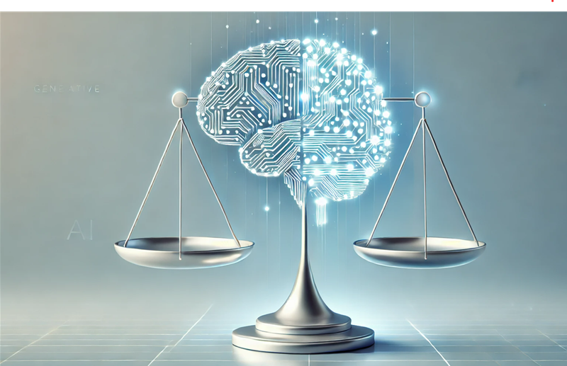 Balancing the promises and risks of generative AI