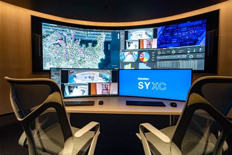 Genetec opens new office and Experience Centre in Sydney
