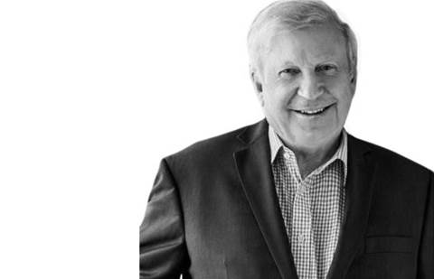 UXC founder Geoff Lord named Tesserent chair
