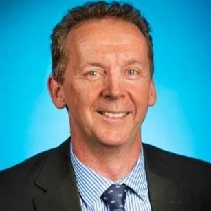 Melbourne Water's ex-CTO lands at James Cook University