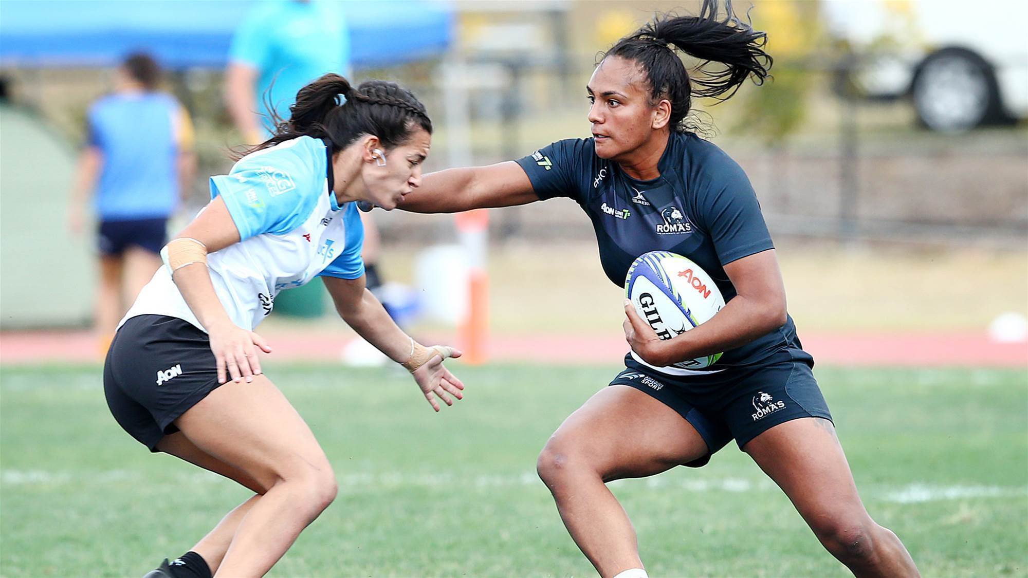 Debutants galore for Waratahs - The Women's Game - Australia's Home of ...