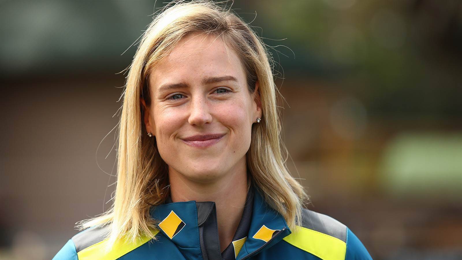 Ellyse Perry: This is our year... - Cricket - The Women's Game ...