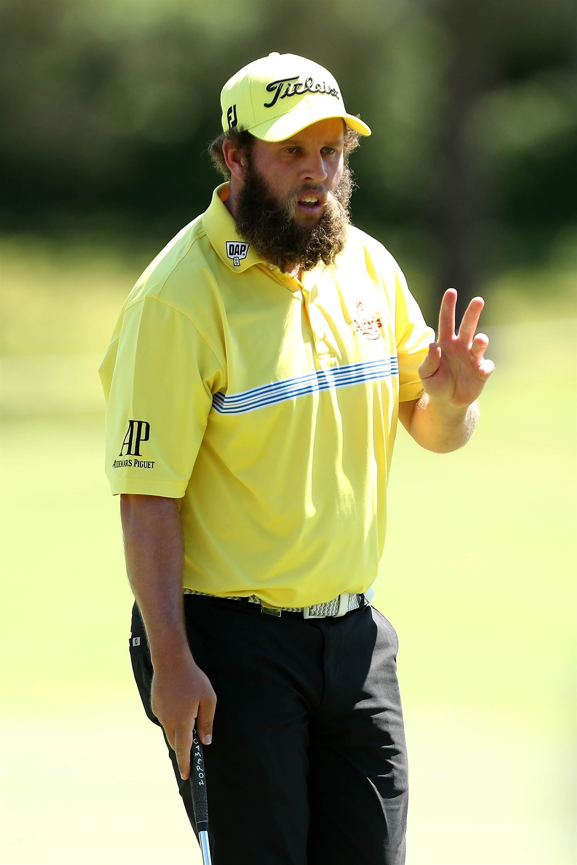 Beef set to sizzle in Aussie return: 2019 Vic Open & Perth Super 6