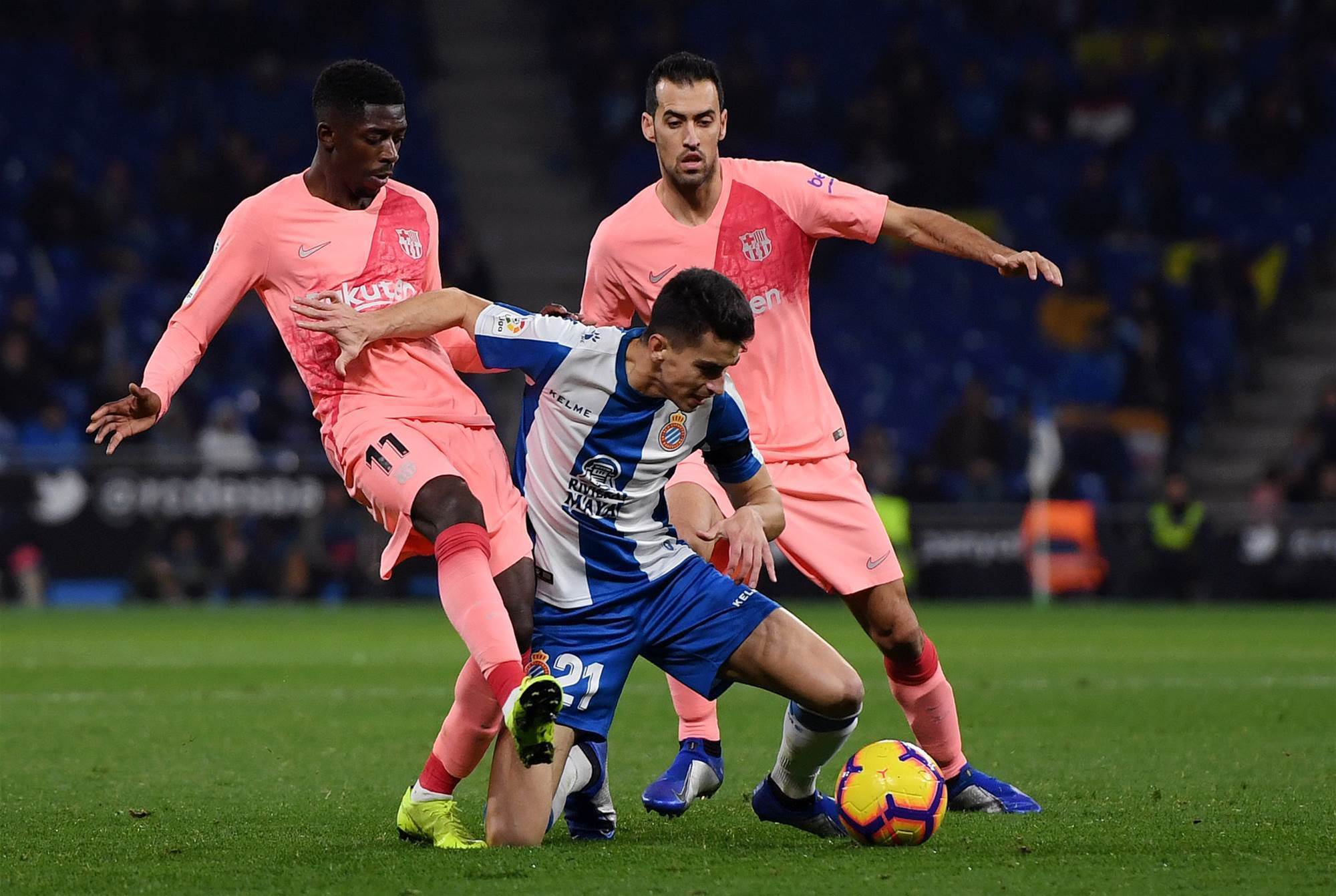 Barcelona vs Espanyol: 5 things you may not know about the Catalan