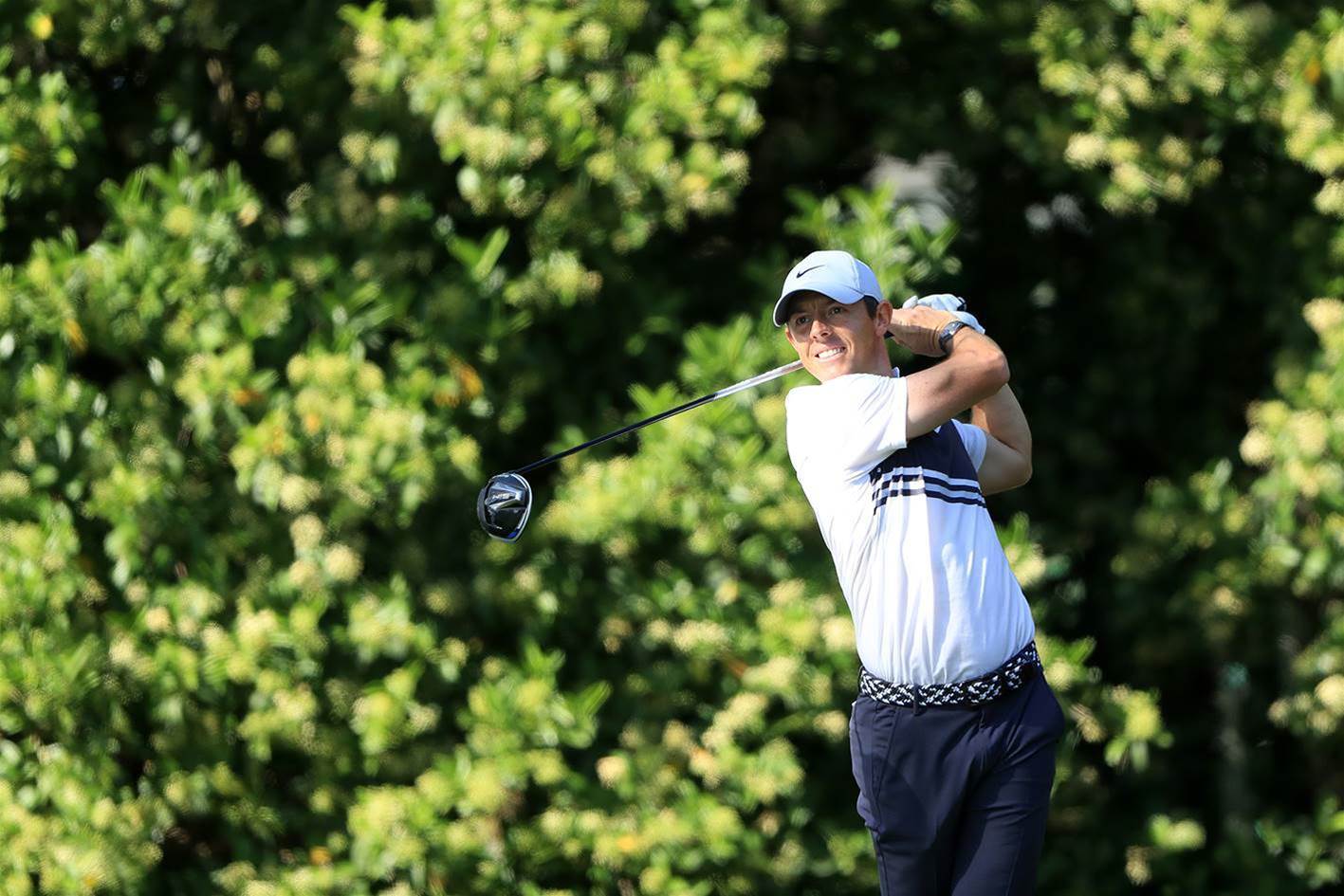 Rory to play first three events of PGA Tour restart in June - Golf ...